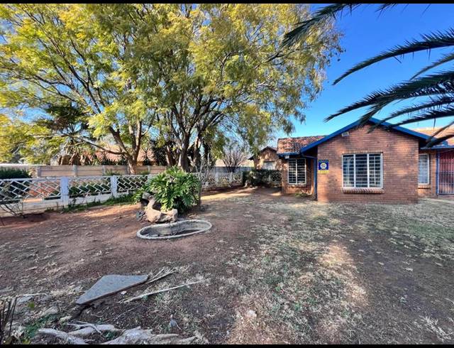 3 BEDROOM HOUSE FOR SALE IN BRAKPAN NORTH